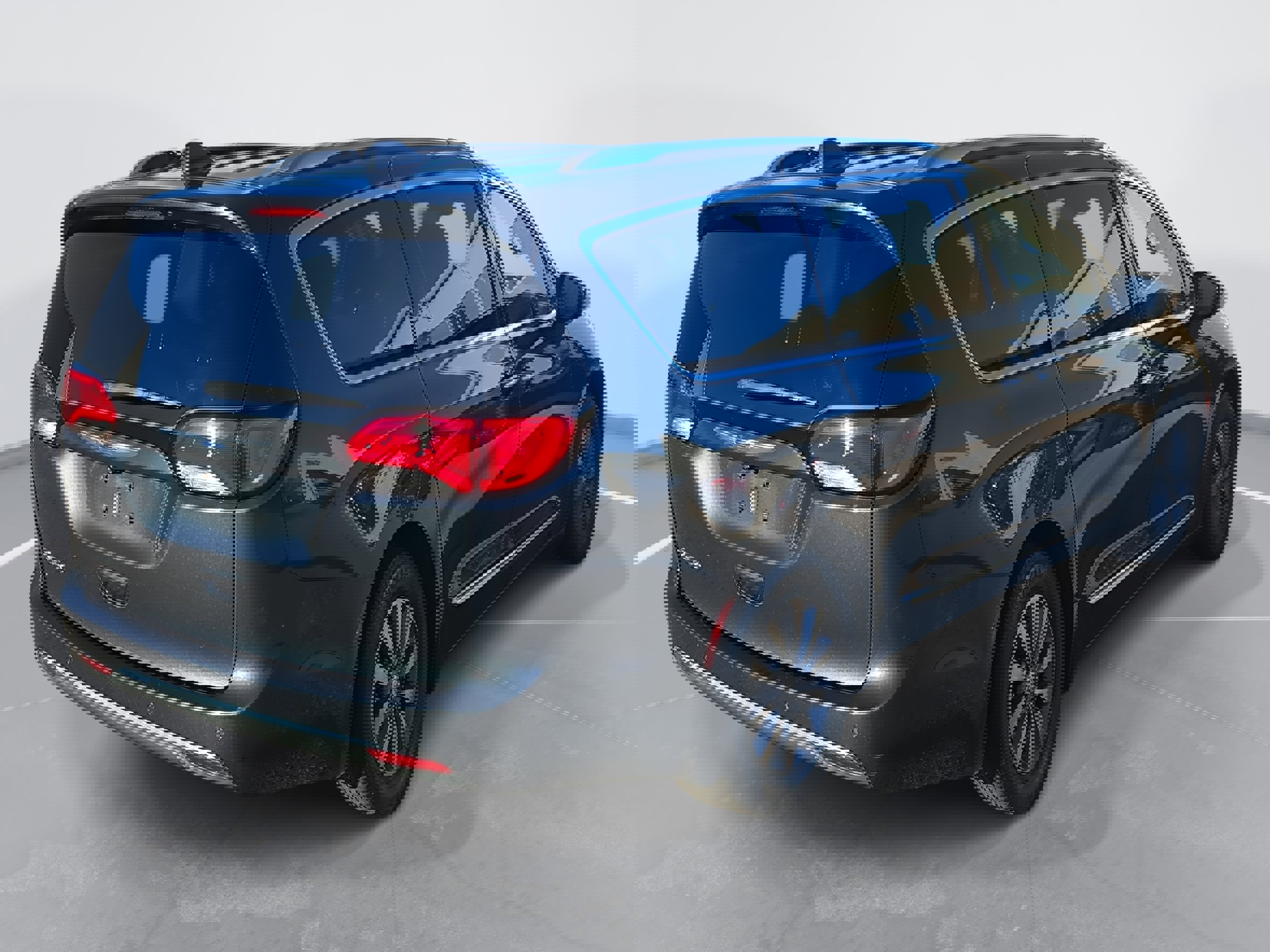 Used 2019 Chrysler Pacifica Touring-L Plus w/ Advanced Safetytec Group image 5