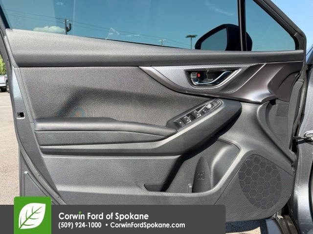 Used 2024 Subaru WRX Premium AWD/4WD image 19