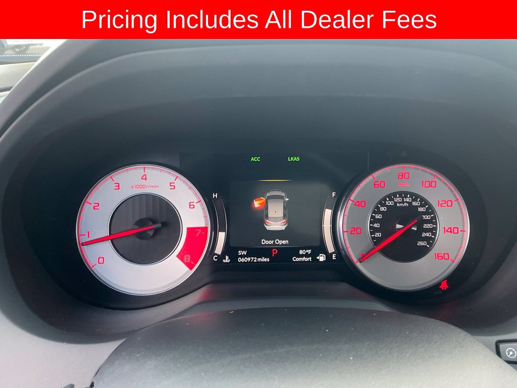 Certified 2021 Acura RDX w/ Advance Package AWD/4WD image 13