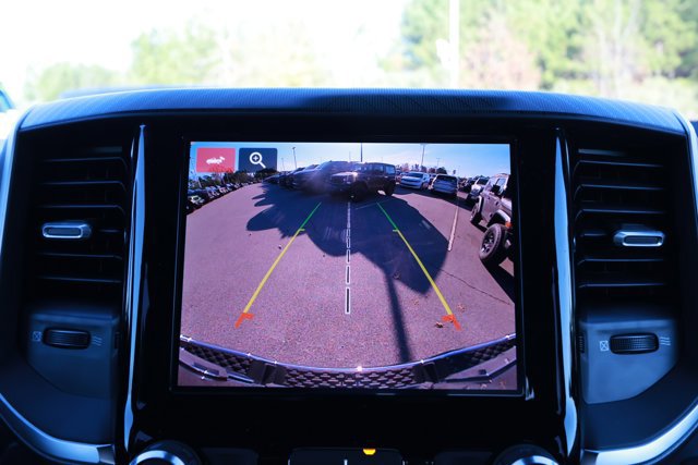 New 2026 RAM 1500 Big Horn image 18