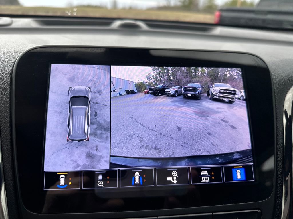 Used 2023 Chevrolet Equinox RS image 18