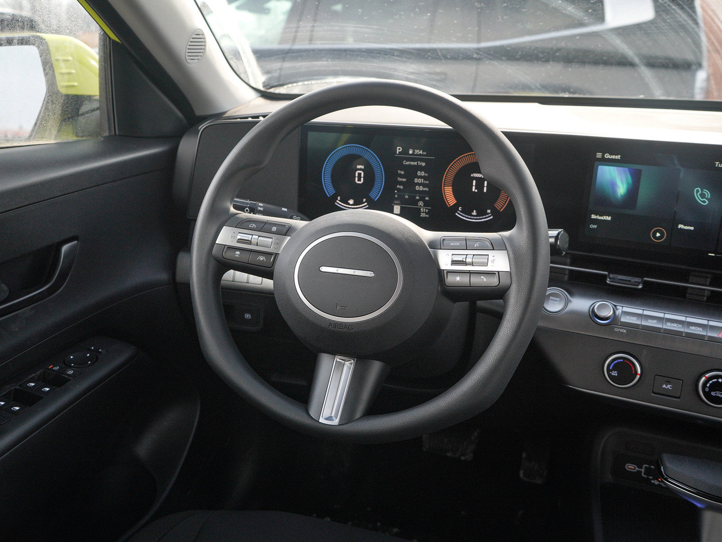 New 2026 Hyundai Kona SE AWD/4WD image 14
