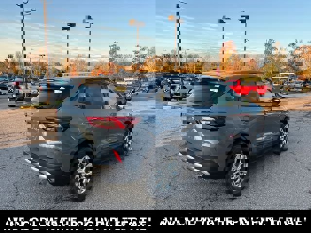 New 2026 Ford Escape Active w/ Cold Weather Package image 28