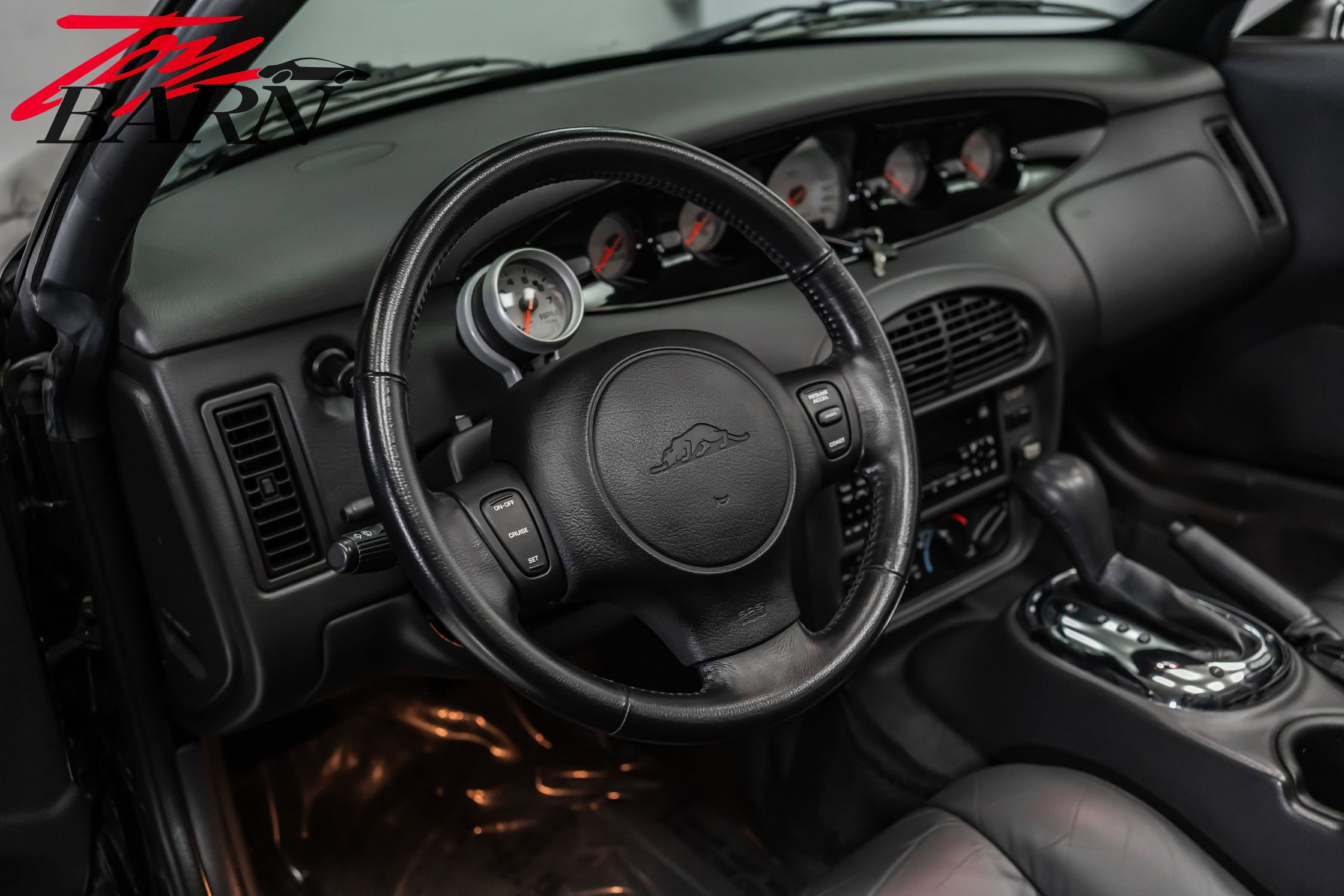 Used 2000 Plymouth Prowler image 28