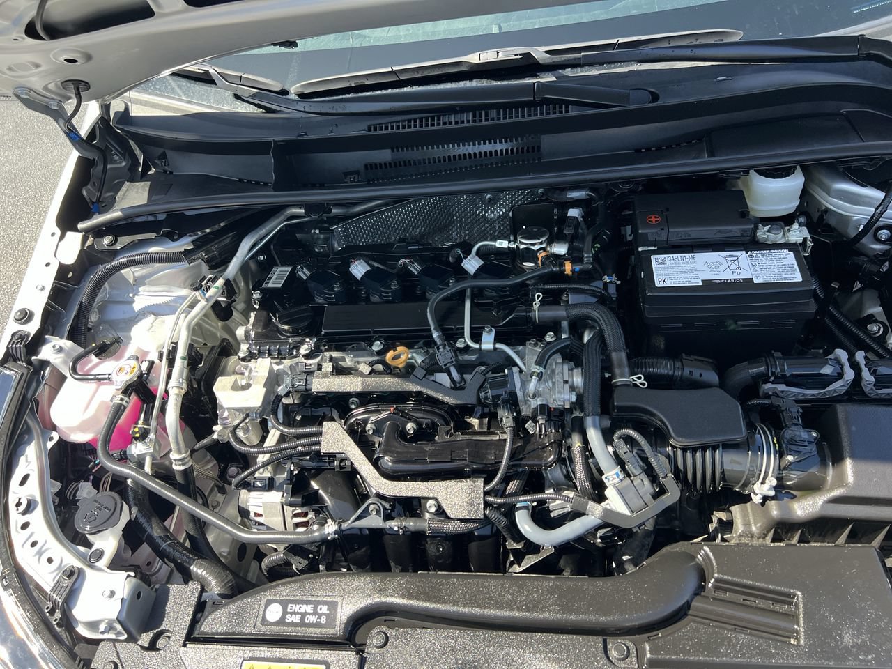 Used 2026 Toyota Corolla SE FWD image 35