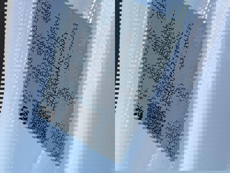 Used 2024 Chevrolet Silverado 1500 W/T w/ WT Fleet Convenience Package image 24