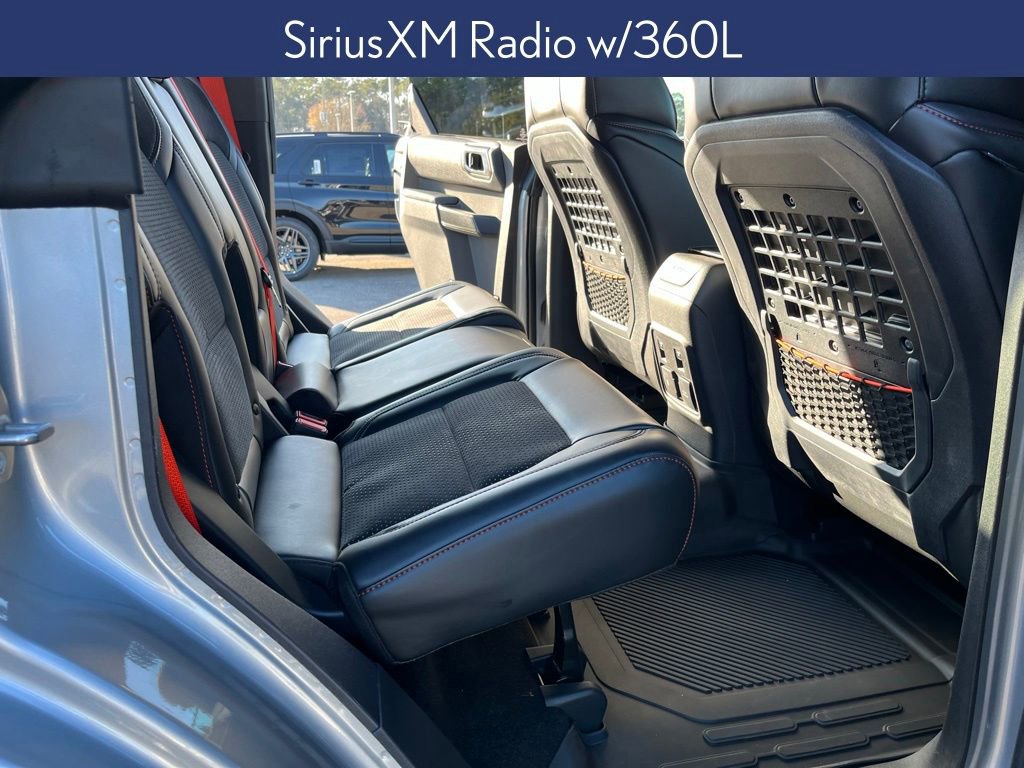 Used 2023 Ford Bronco Raptor image 14