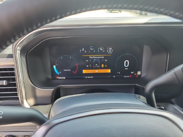New 2027 Ford F250 Platinum AWD/4WD image 22