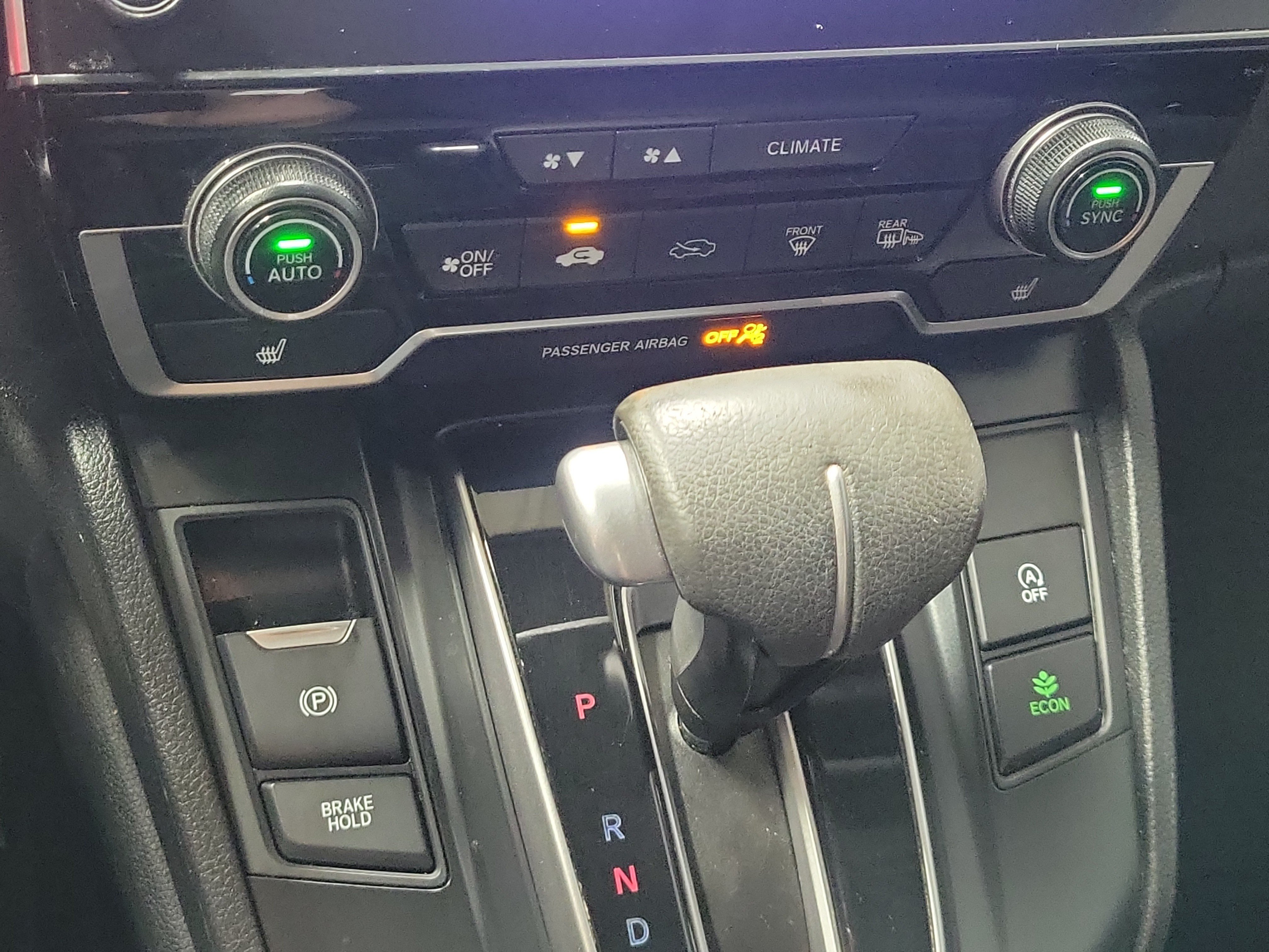 Used 2022 Honda CR-V EX image 33
