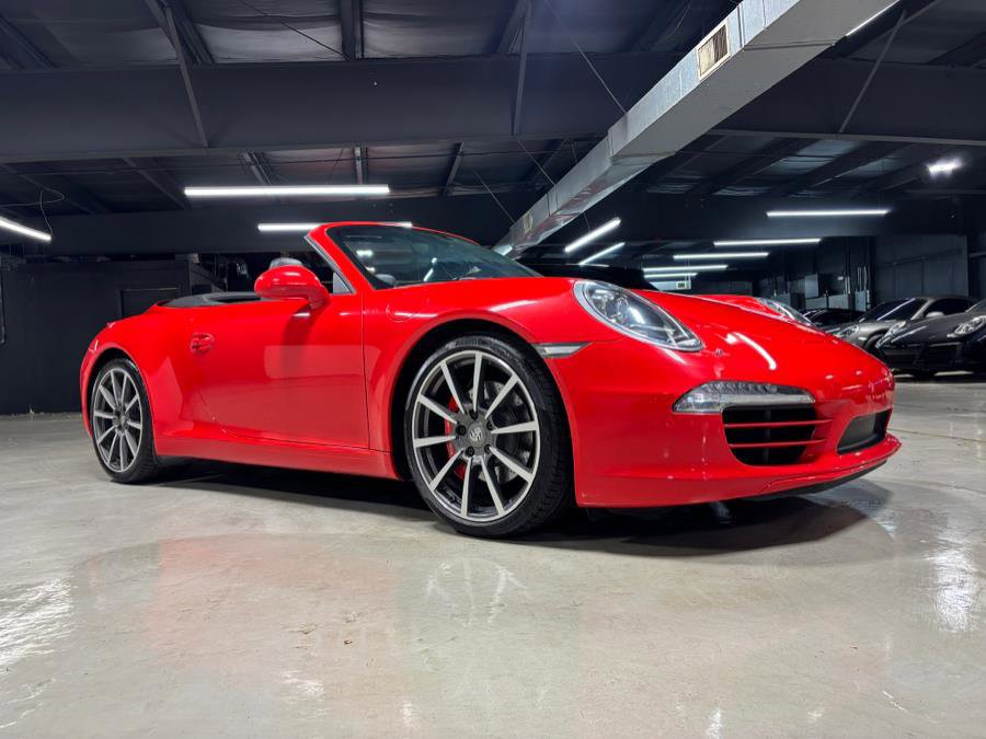 Used 2014 Porsche 911 Carrera S image 6