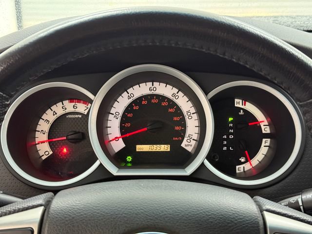 Used 2015 Toyota Tacoma PreRunner w/ SR5 Package RWD image 15