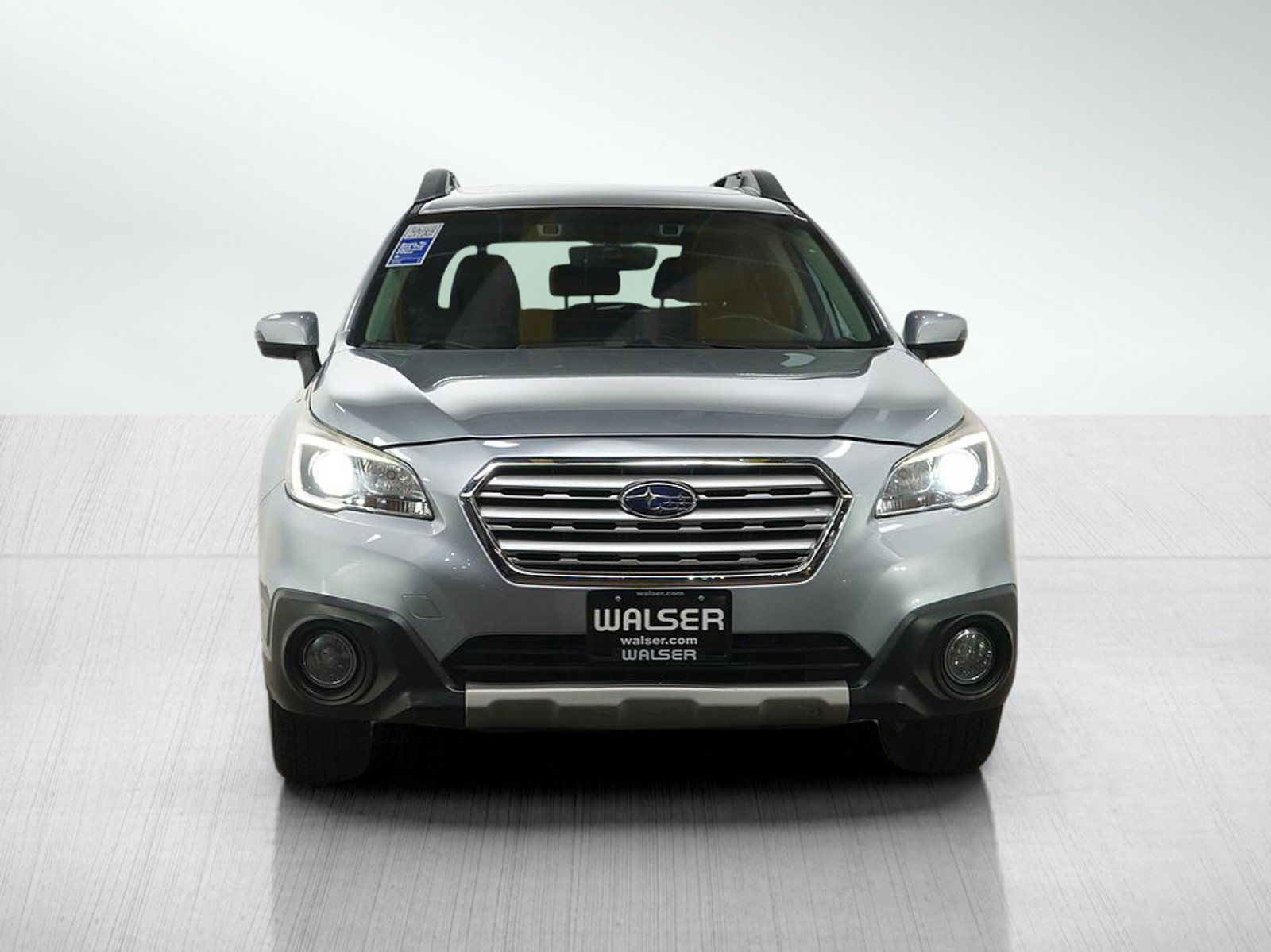 Used 2017 Subaru Outback 2.5i Limited image 8