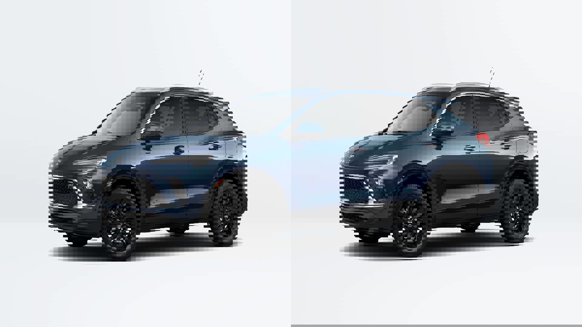 New 2026 Buick Encore GX Sport Touring image 33