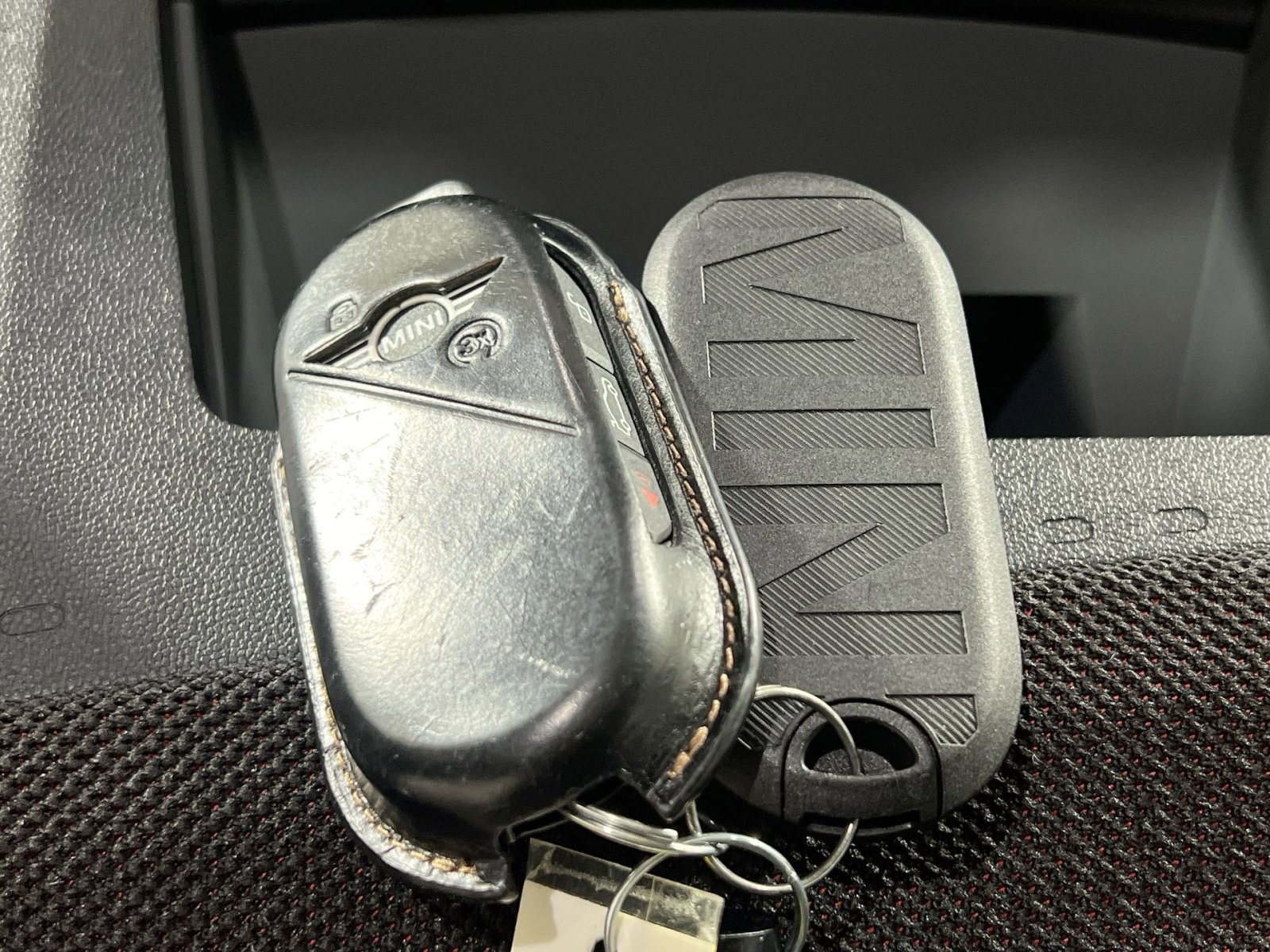 Used 2025 MINI Cooper Countryman John Cooper Works w/ Comfort Package Max image 30