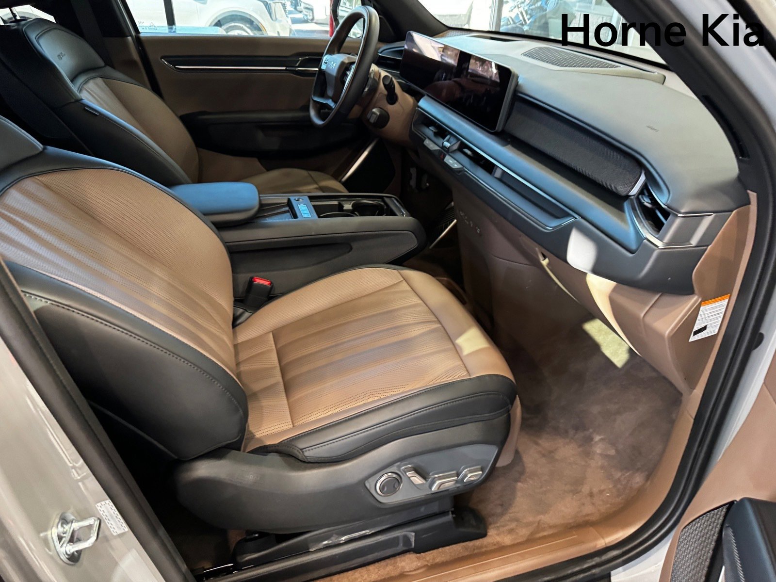 New 2026 Kia EV9 GT-Line image 19