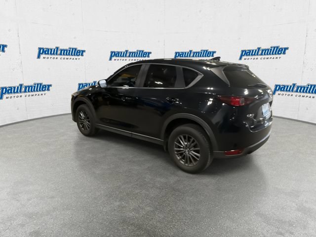 Used 2020 MAZDA CX-5 Touring AWD/4WD image 9