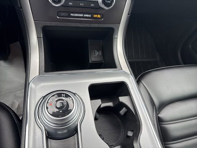 Used 2021 Ford Edge SEL w/ Convenience Package image 29