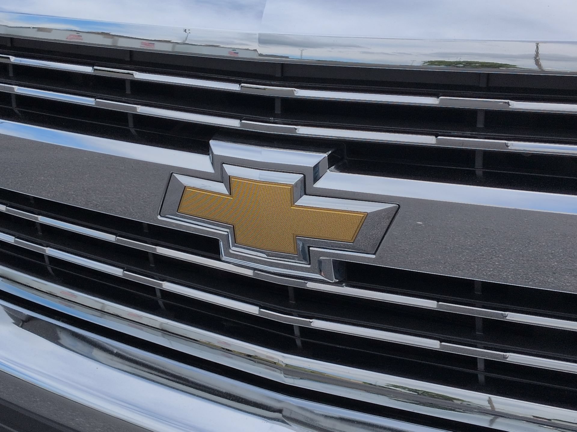 Certified 2018 Chevrolet Silverado 2500 LT w/ All Star Edition AWD/4WD image 29
