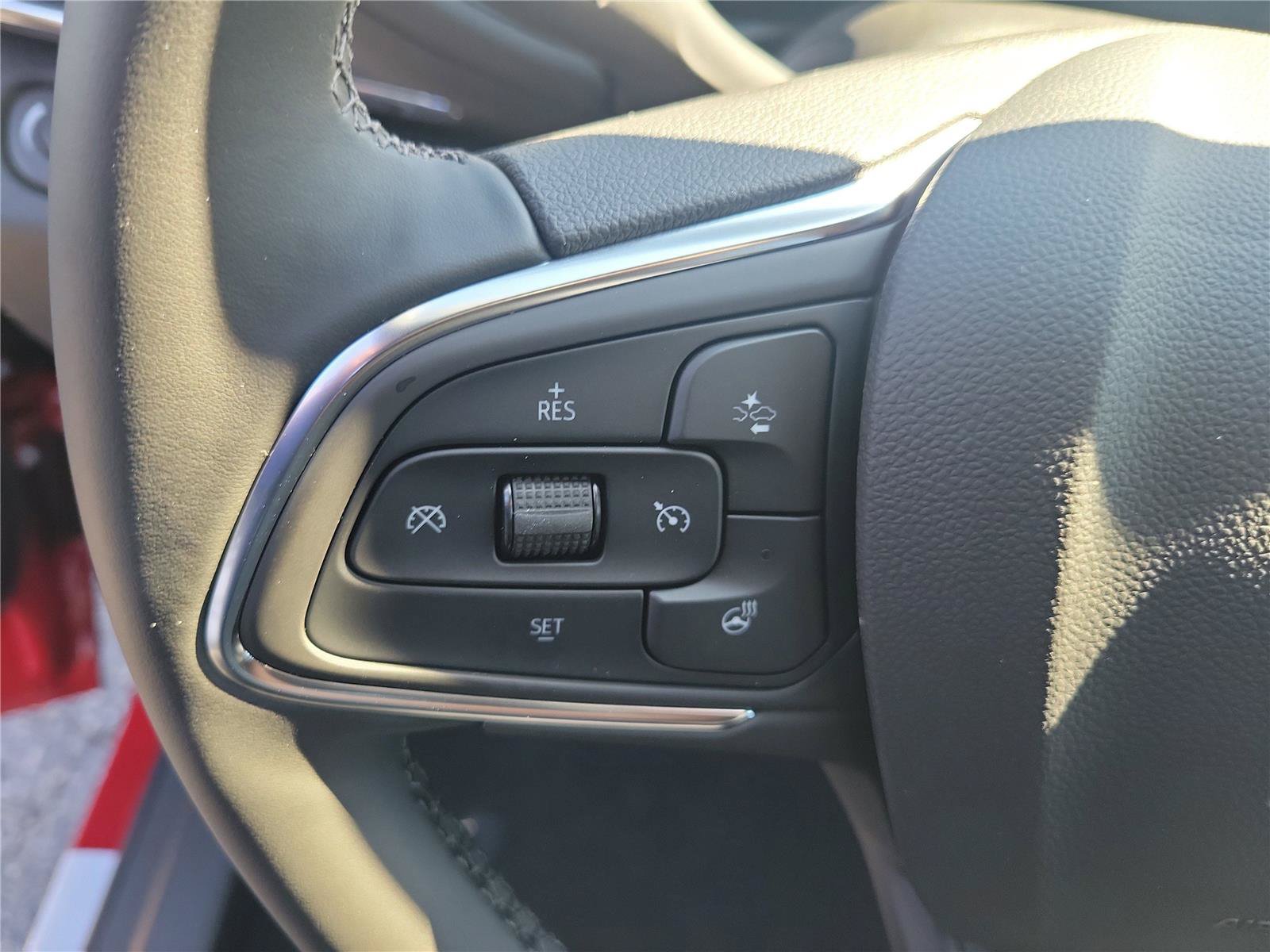 New 2026 Buick Envista Sport Touring w/ Convenience I Package FWD image 25