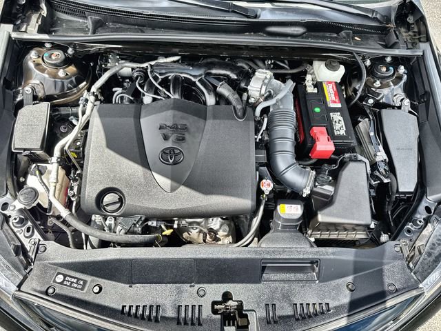 Used 2022 Toyota Camry TRD w/ TRD Package w/JBL Audio image 33