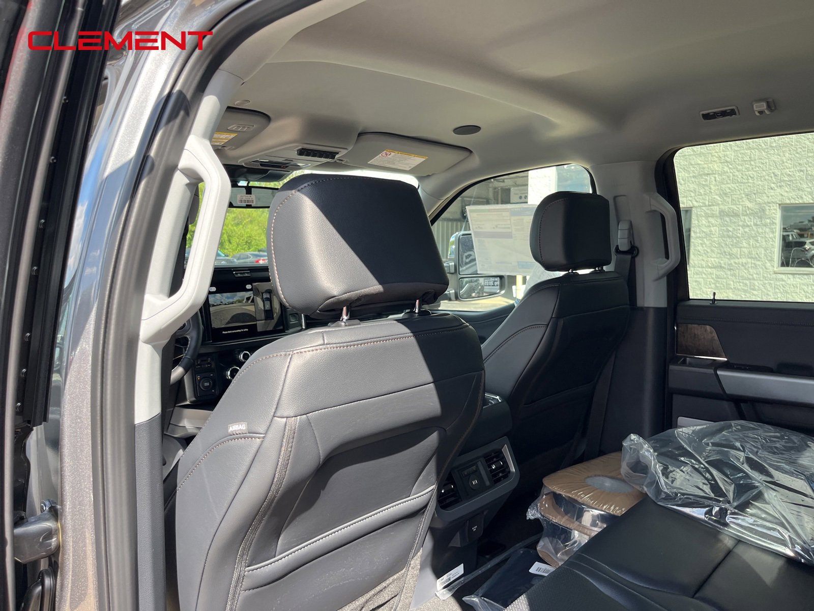 New 2026 Ford F350 Lariat image 40