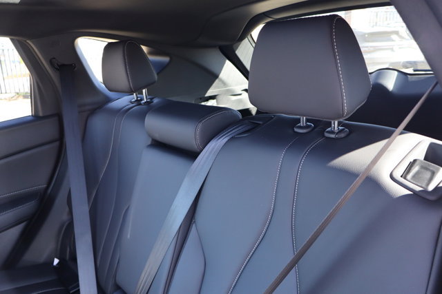 New 2026 Acura RDX SH-AWD image 25
