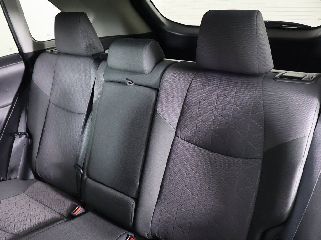 Used 2024 Toyota RAV4 AWD Hybrid image 28