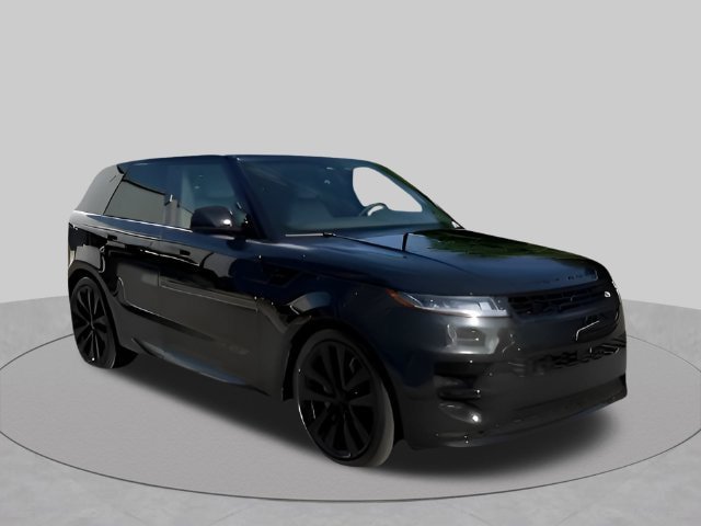 New 2026 Land Rover Range Rover Sport Dynamic SE AWD/4WD image 12