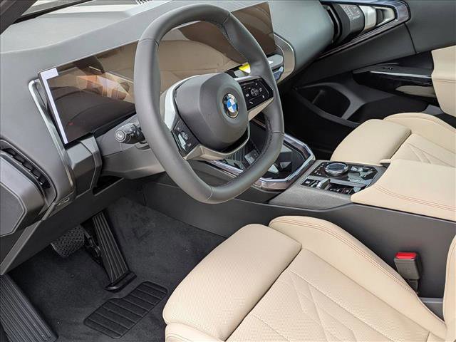 Used 2026 BMW X3 xDrive30 w/ Convenience Package video 3