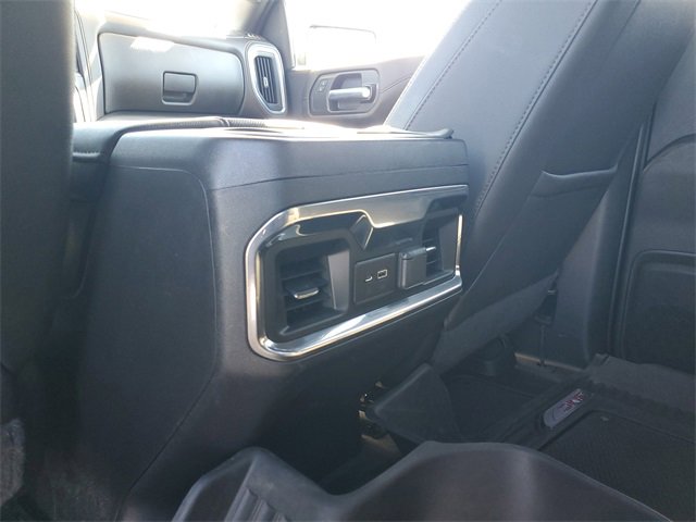 Used 2022 GMC Sierra 1500 AT4 w/ AT4 Premium Package image 10