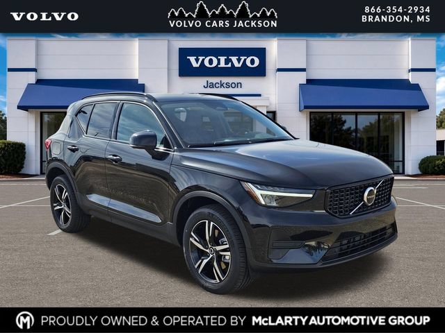 New 2026 Volvo XC40 B5 Core w/ Protection Package Premier