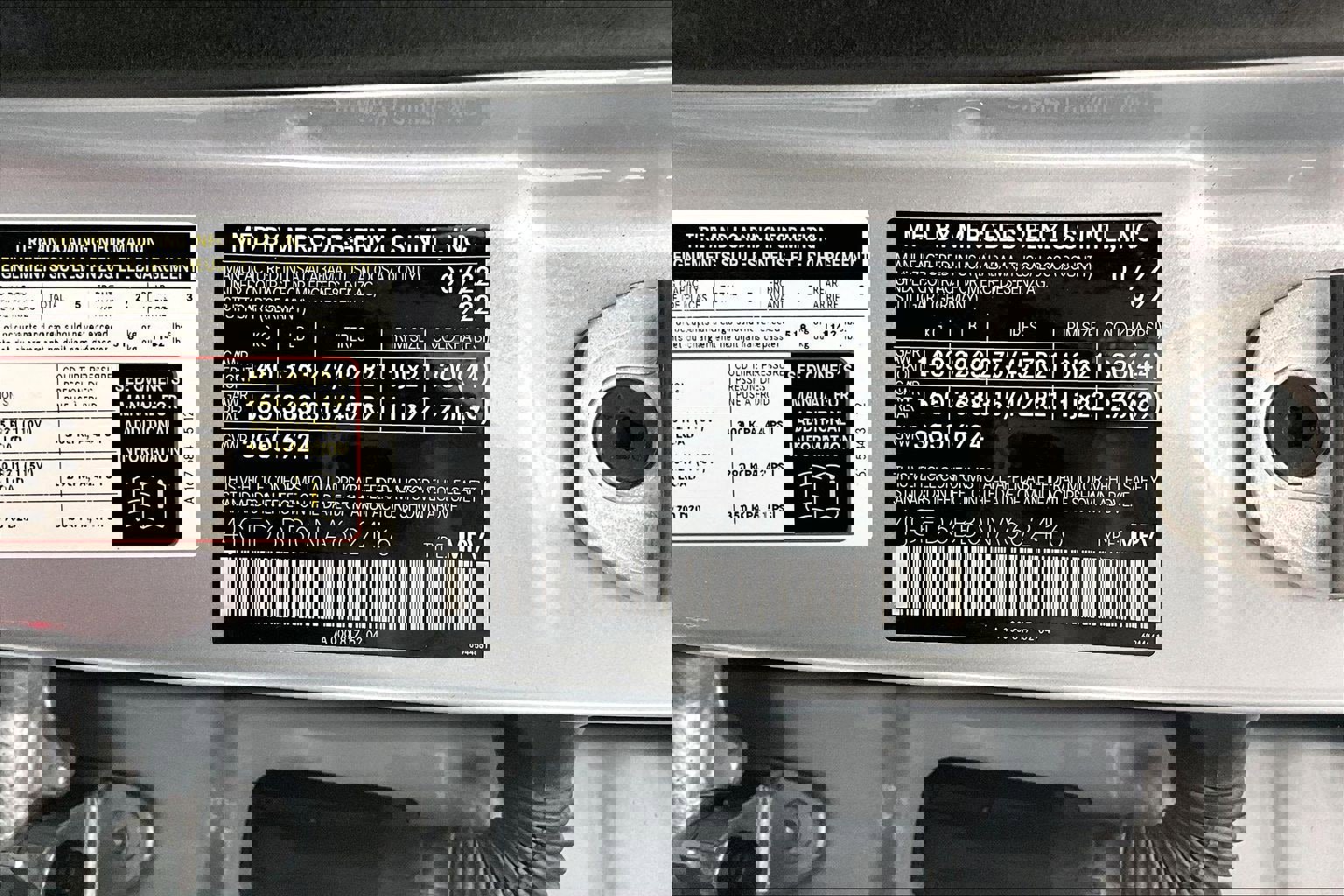 Used 2022 Mercedes-Benz GLE 53 AMG 4MATIC image 33