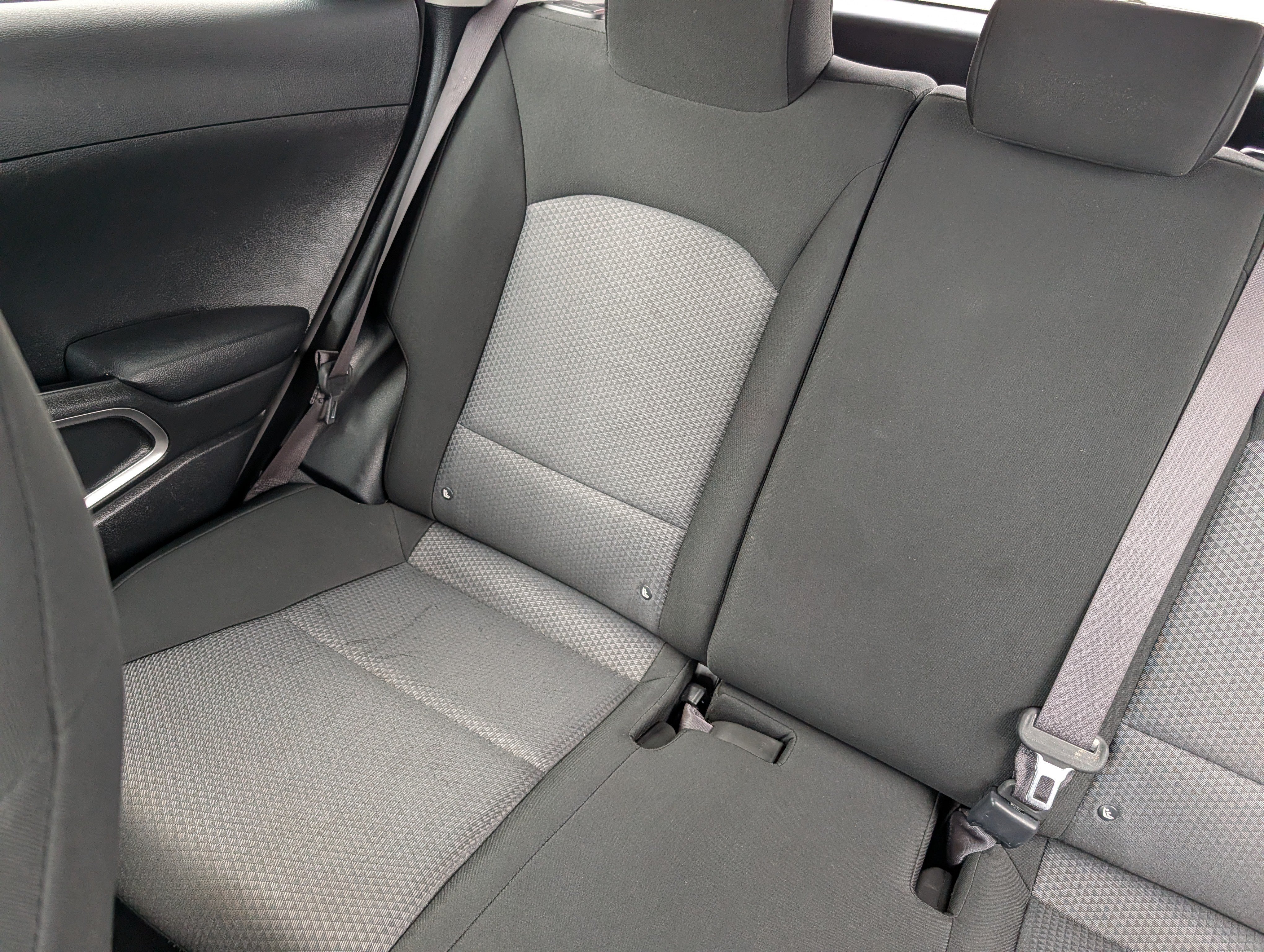 Certified 2023 Kia Soul LX w/ Option Group 015 FWD image 12