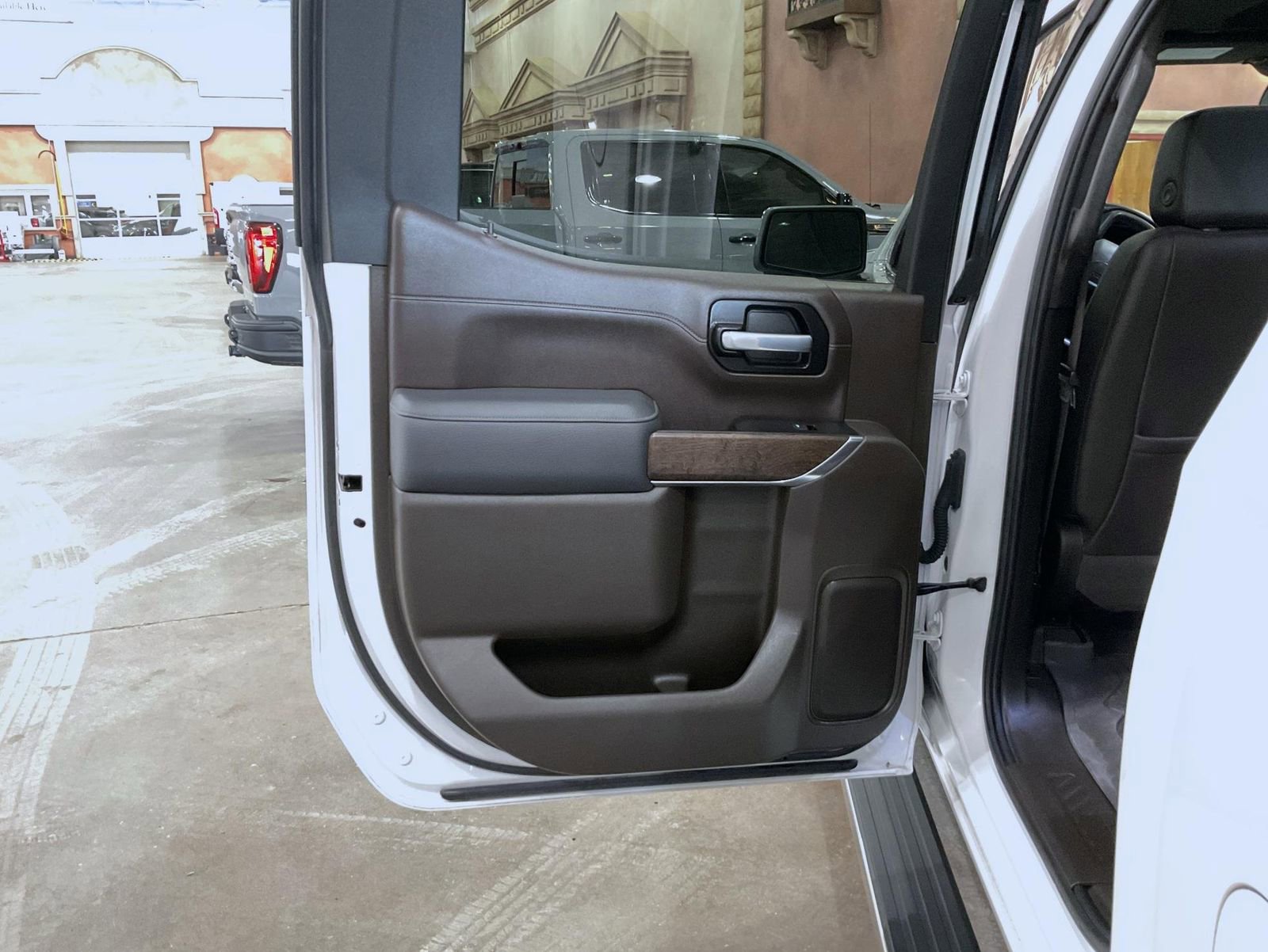 Certified 2021 GMC Sierra 1500 Denali w/ Denali Ultimate Package image 20