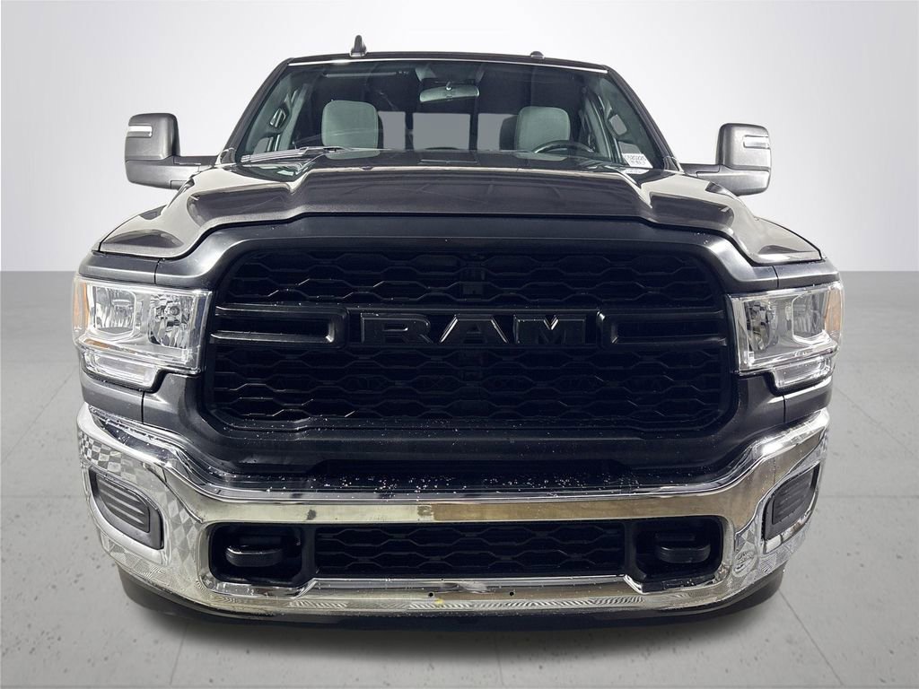 Used 2023 RAM 2500 Tradesman image 3