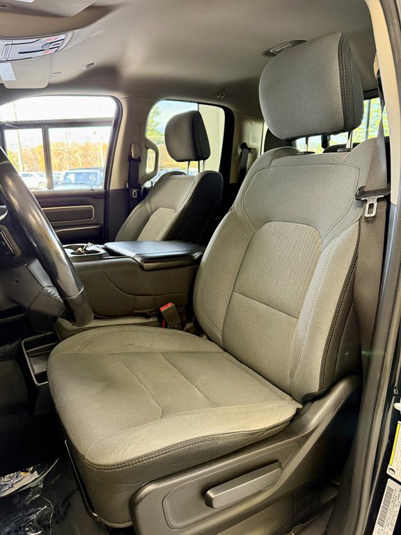 Used 2020 RAM 1500 Big Horn image 13