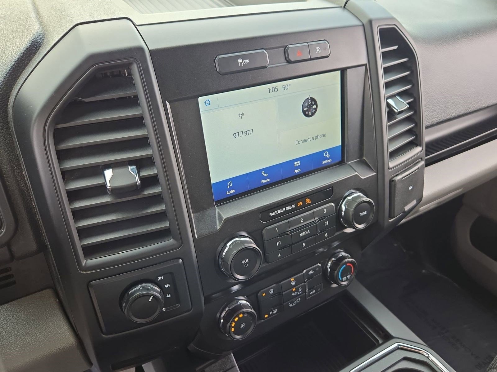 Used 2020 Ford F150 XL w/ Equipment Group 101A Mid image 23