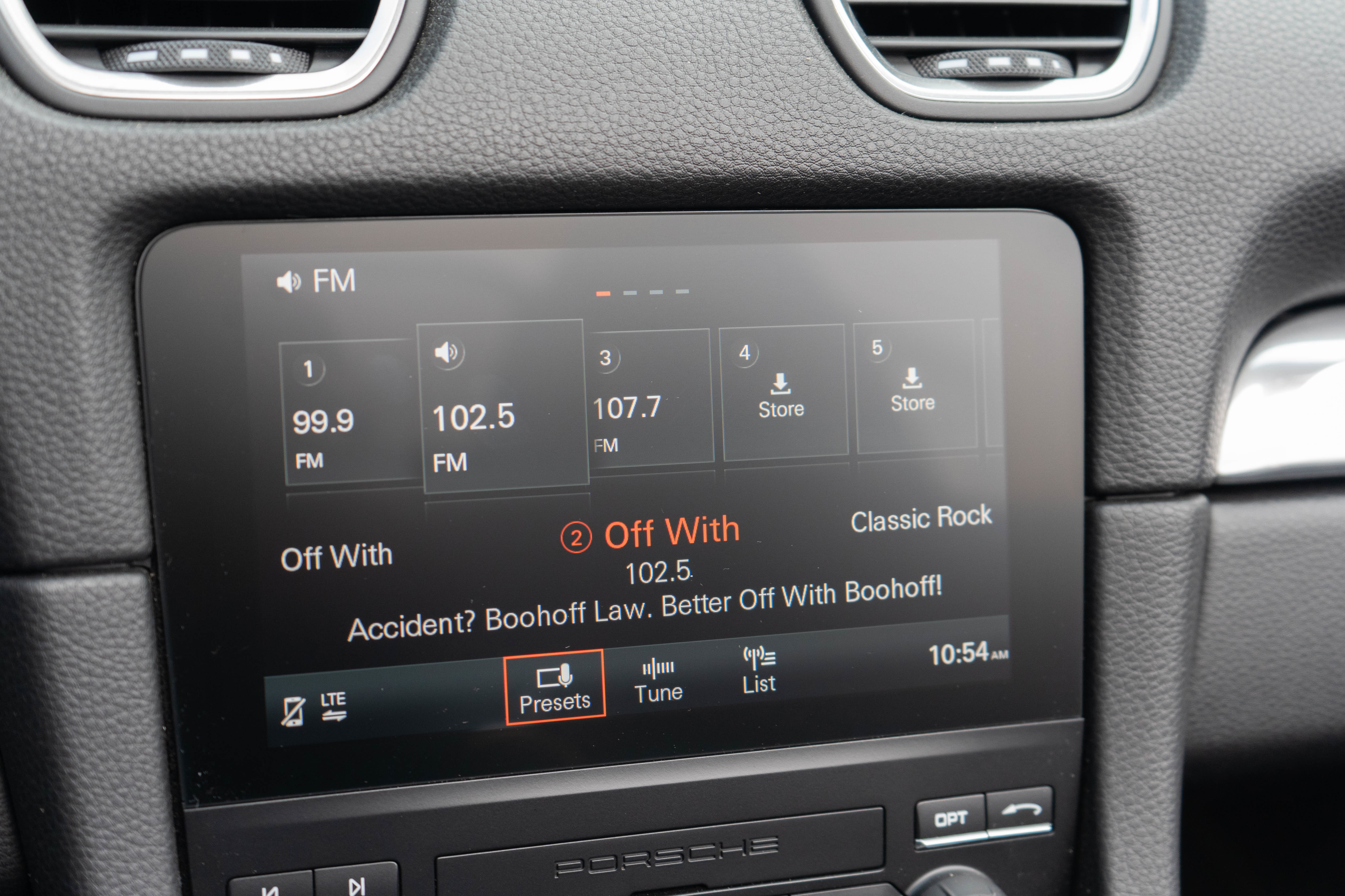 Used 2024 Porsche 718 Boxster image 23