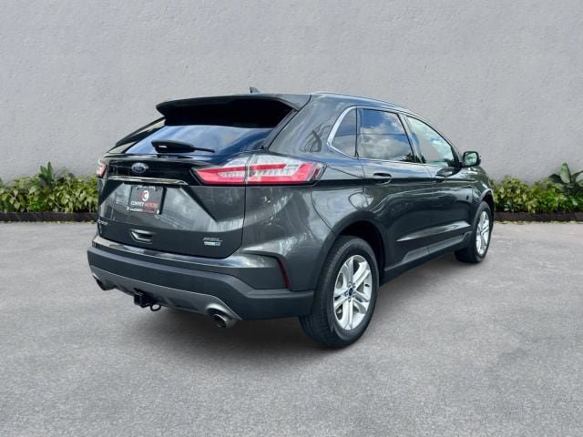 Used 2019 Ford Edge SEL w/ Equipment Group 201A AWD/4WD image 6