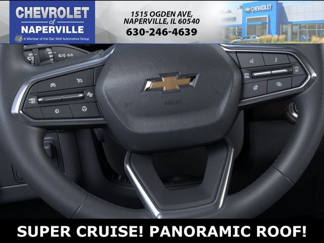 New 2026 Chevrolet Suburban High Country image 19