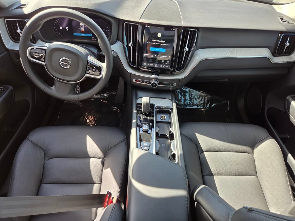Used 2025 Volvo XC60 T8 Plus w/ Protection Package Premier AWD/4WD image 18