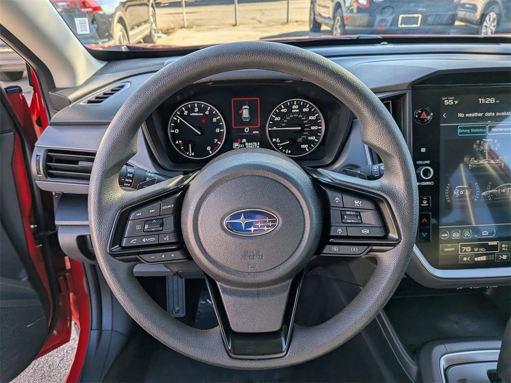 Used 2024 Subaru Crosstrek 2.0i Premium image 19