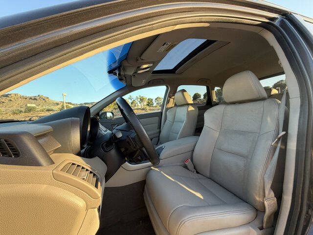 Used 2011 Acura RDX w/ Technology Package AWD/4WD image 9