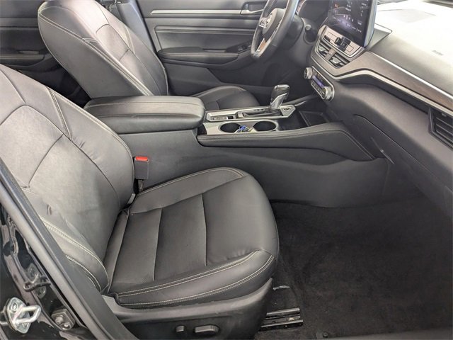 Used 2023 Nissan Altima 2.5 SL image 31