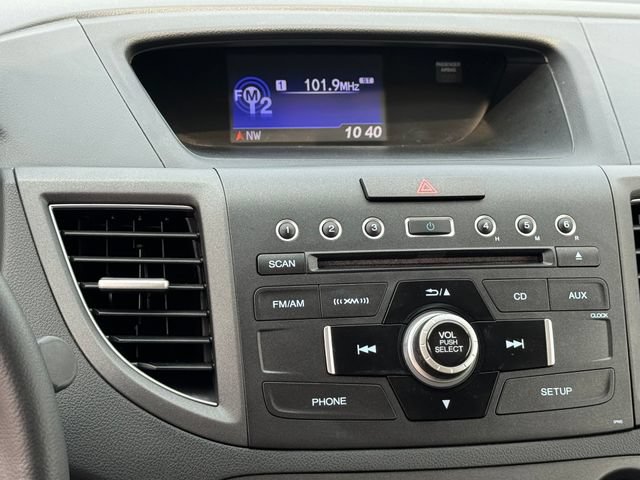 Used 2014 Honda CR-V EX-L image 19