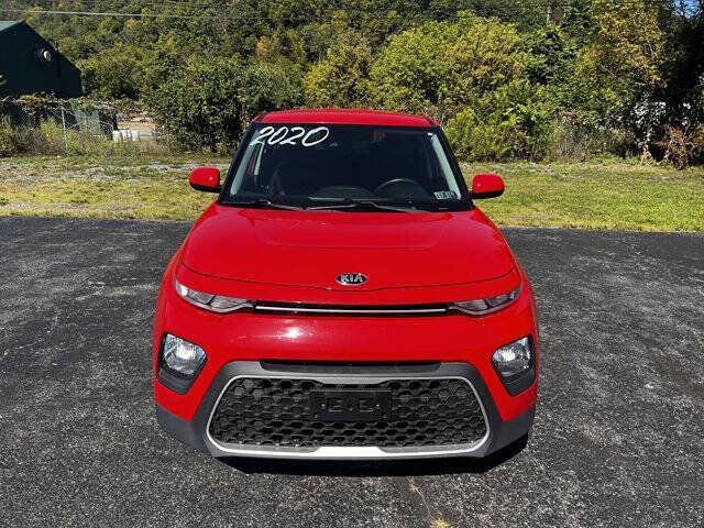 Used 2020 Kia Soul S image 5