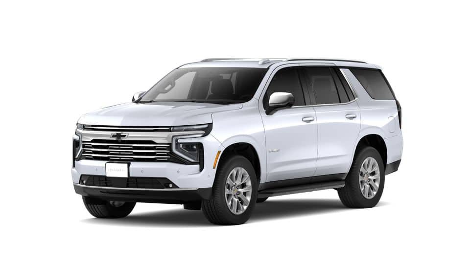 New 2027 Chevrolet Tahoe Premier w/ Sun And Tow Package RWD image 39
