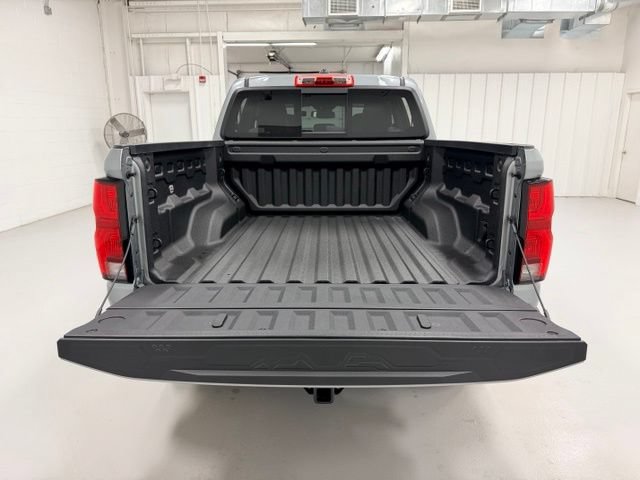 Certified 2024 Chevrolet Colorado Z71 w/ Z71 Convenience Package 2 AWD/4WD image 28
