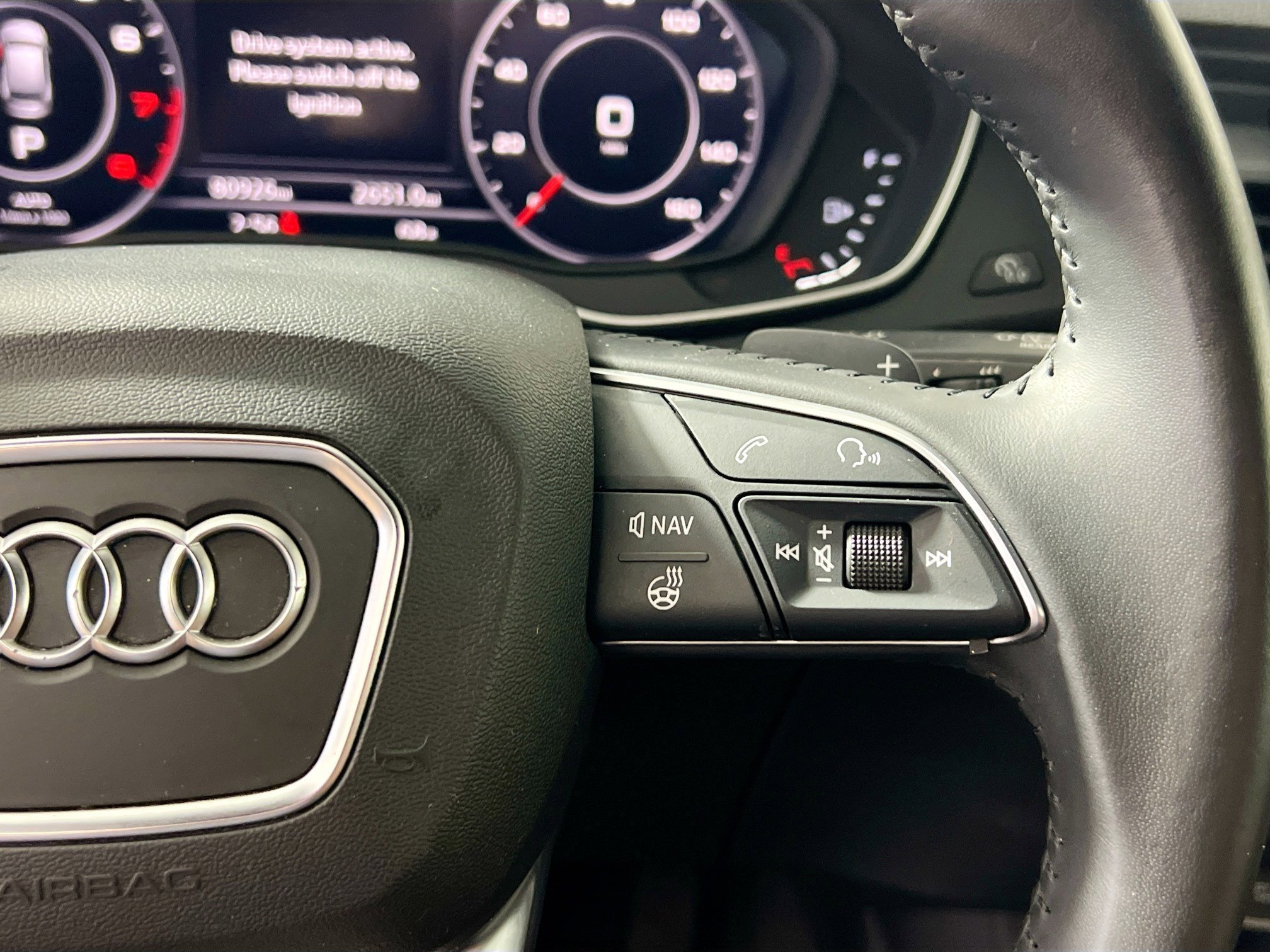 Used 2019 Audi Q5 2.0T Premium Plus image 19