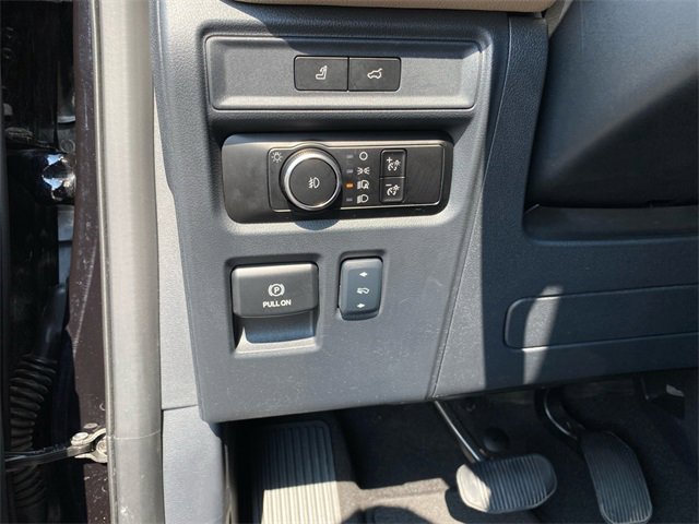 Used 2024 Ford Expedition Max Limited image 28